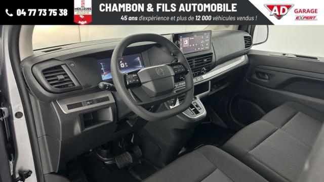 Citroen Jumpy image 1