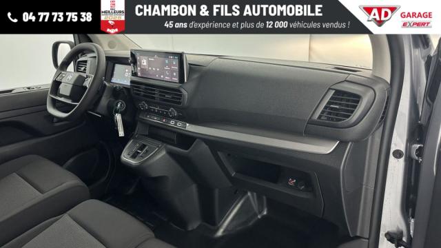 Citroen Jumpy image 5