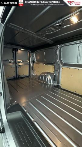 Citroen Jumpy image 4