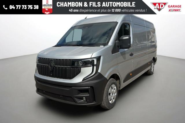 Renault Master image 8