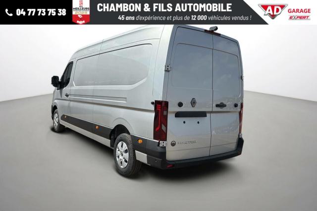 Renault Master image 7