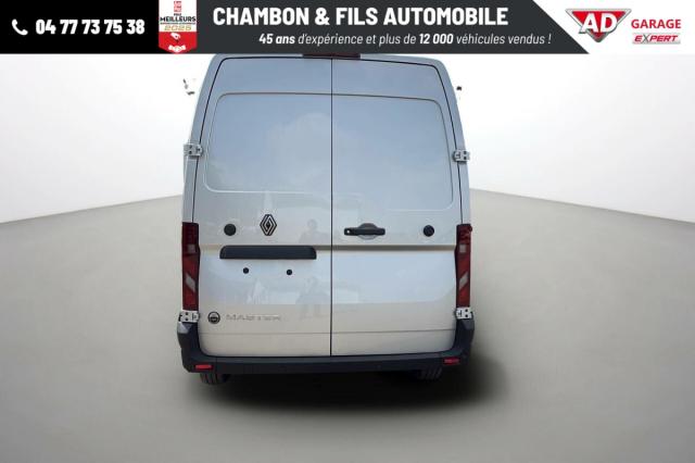 Renault Master image 6