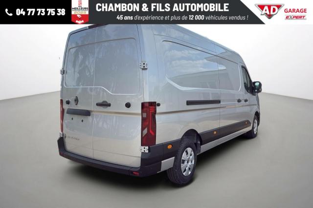 Renault Master image 3