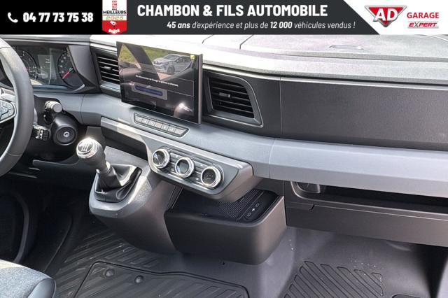 Renault Master image 4