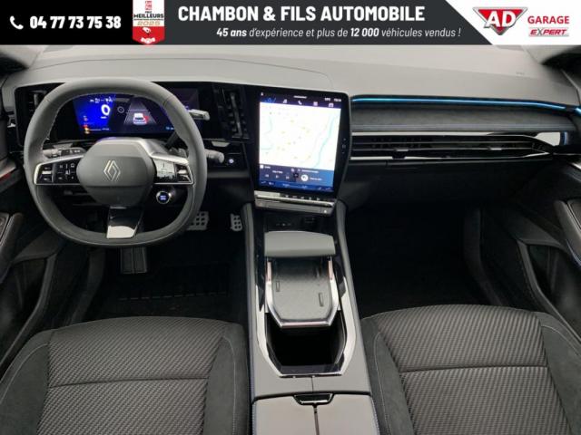 Renault Austral image 4