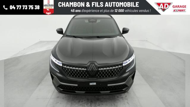 Renault Austral image 9