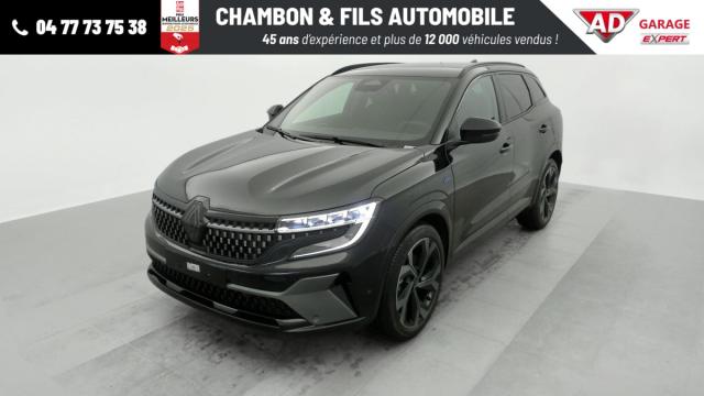 Renault Austral image 1
