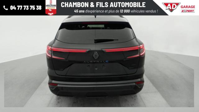 Renault Austral image 2