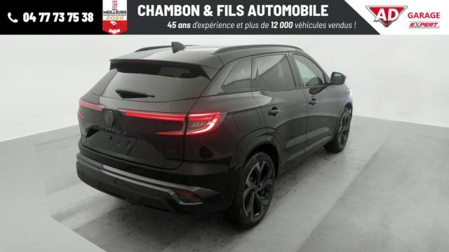 Renault Austral image 8