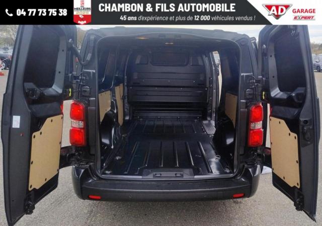 Citroen Jumpy image 3