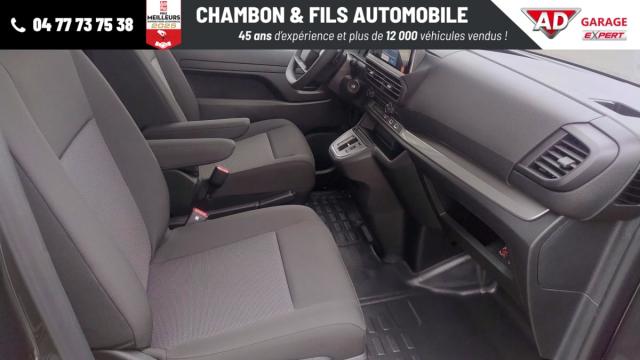 Citroen Jumpy image 1