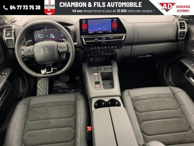 Citroen C5 Aircross image 3