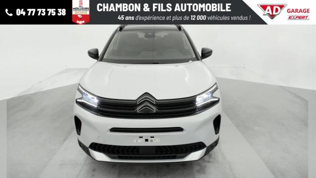 Citroen C5 Aircross image 5