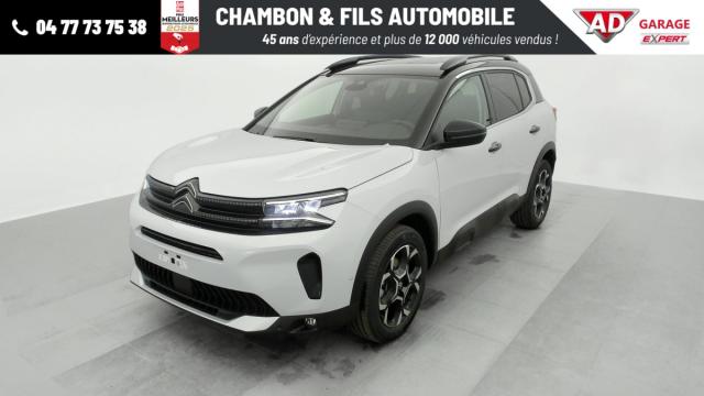 Citroen C5 Aircross image 9