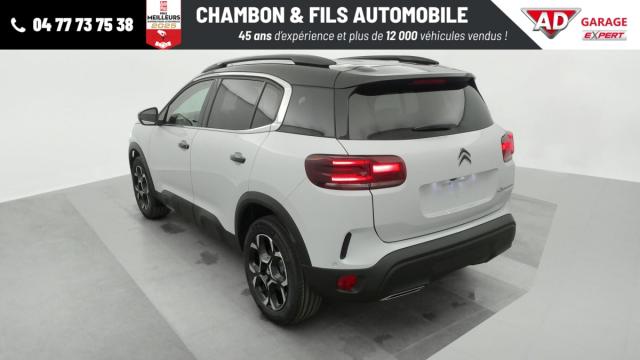 Citroen C5 Aircross image 1