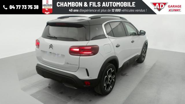 Citroen C5 Aircross image 6