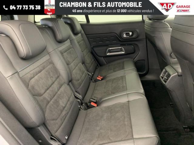 Citroen C5 Aircross image 8