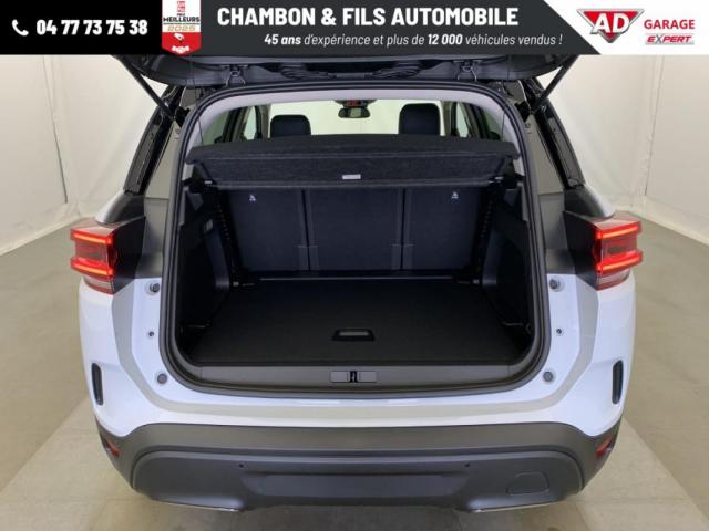 Citroen C5 Aircross image 4