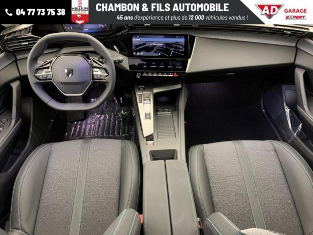 Peugeot 308 image 1
