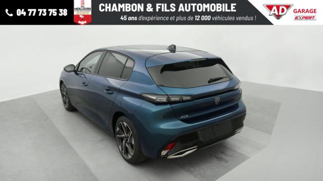 Peugeot 308 image 7