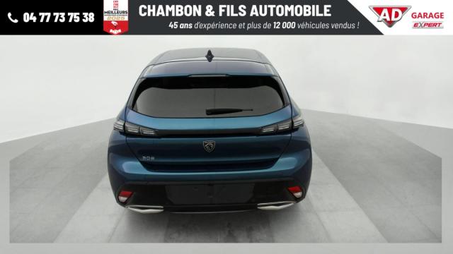 Peugeot 308 image 6