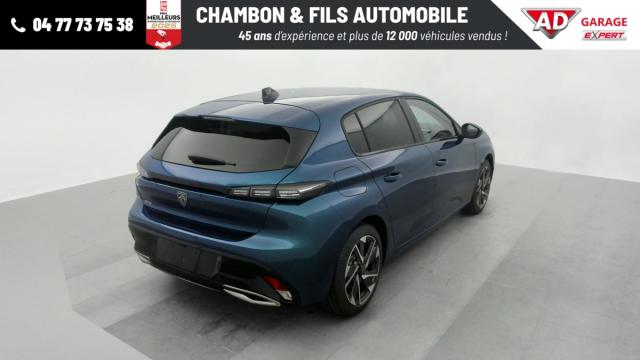 Peugeot 308 image 3