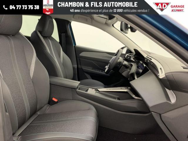 Peugeot 308 image 5