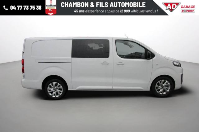 Citroen Jumpy image 2