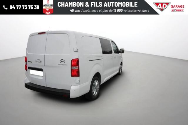 Citroen Jumpy image 4
