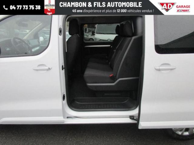 Citroen Jumpy image 9
