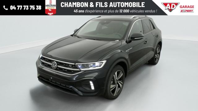 Volkswagen T-Roc image 6