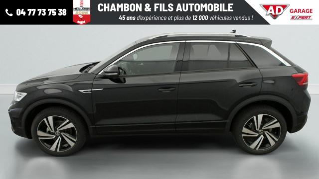 Volkswagen T-Roc image 9