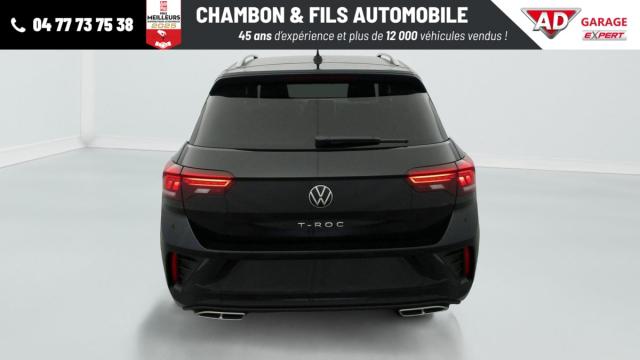 Volkswagen T-Roc image 1