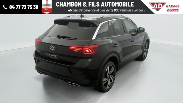 Volkswagen T-Roc image 7