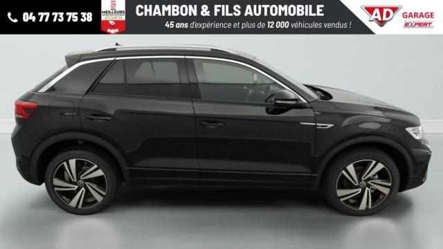 Volkswagen T-Roc image 3