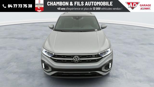 Volkswagen T-Roc image 4