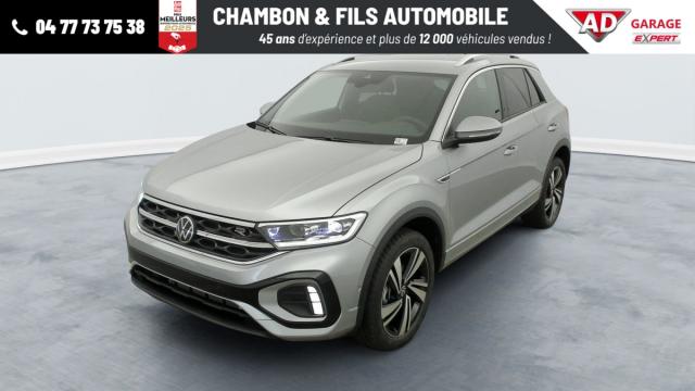 Volkswagen T-Roc image 2