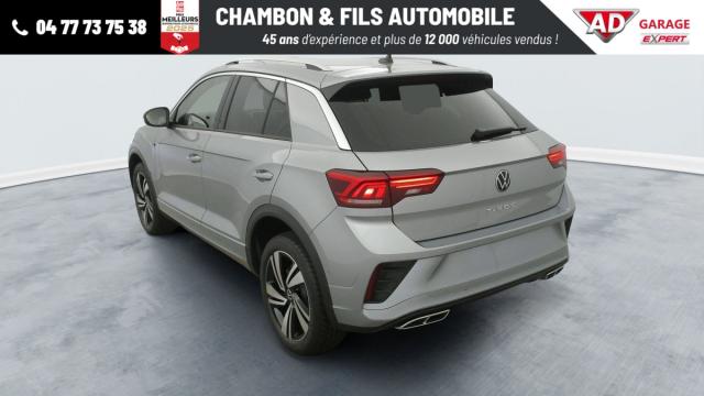 Volkswagen T-Roc image 6
