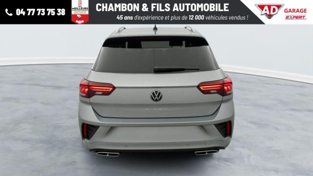 Volkswagen T-Roc image 5