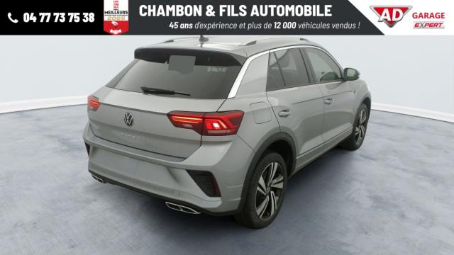 Volkswagen T-Roc image 1