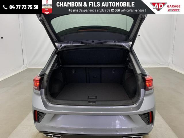 Volkswagen T-Roc image 3