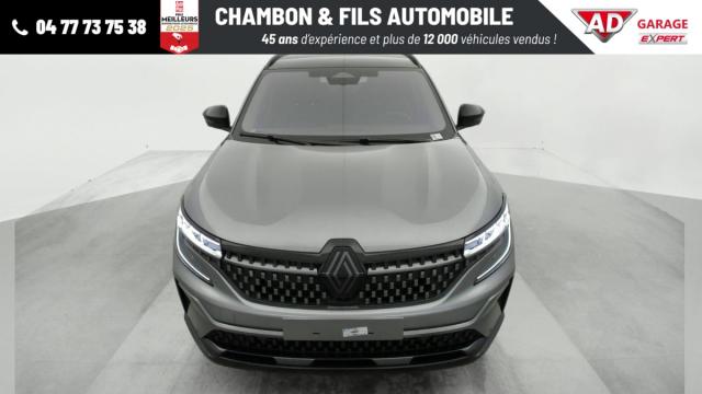 Renault Espace image 8