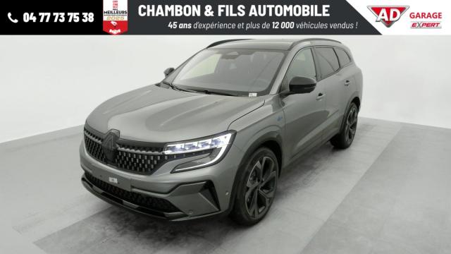 Renault Espace image 5