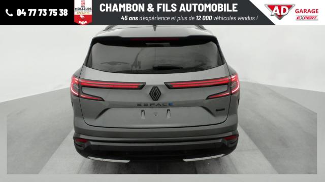 Renault Espace image 9