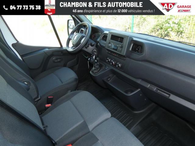 Renault Master image 5