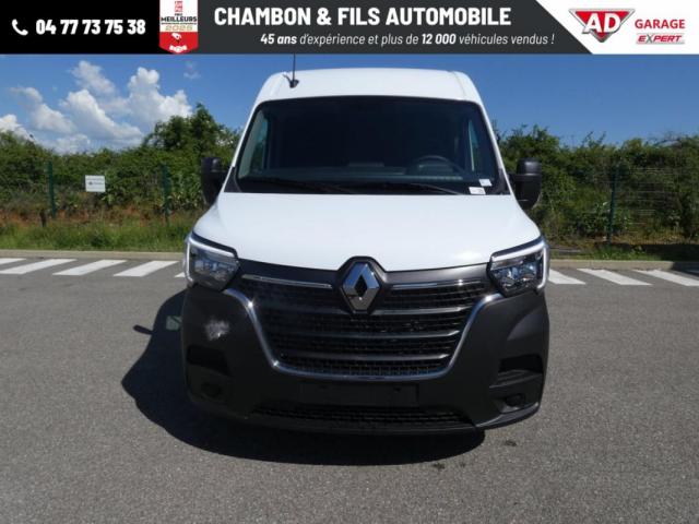 Renault Master image 7