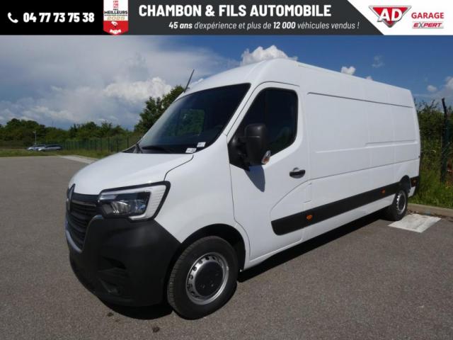 Renault Master image 1