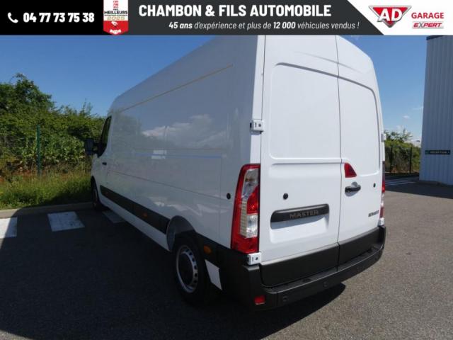 Renault Master image 9