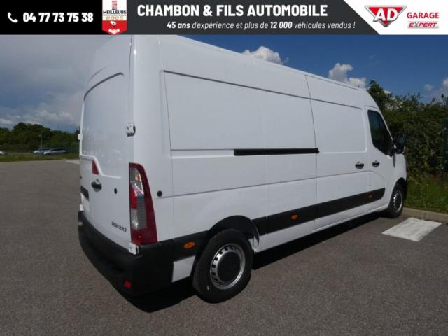 Renault Master image 3