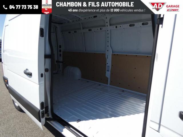 Renault Master image 4